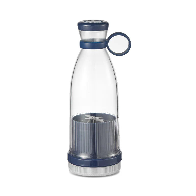 Mixe & GO - Le mixeur nomade