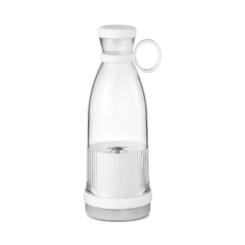Mixe & GO - Le mixeur nomade