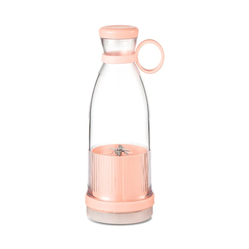 Mixe & GO - Le mixeur nomade