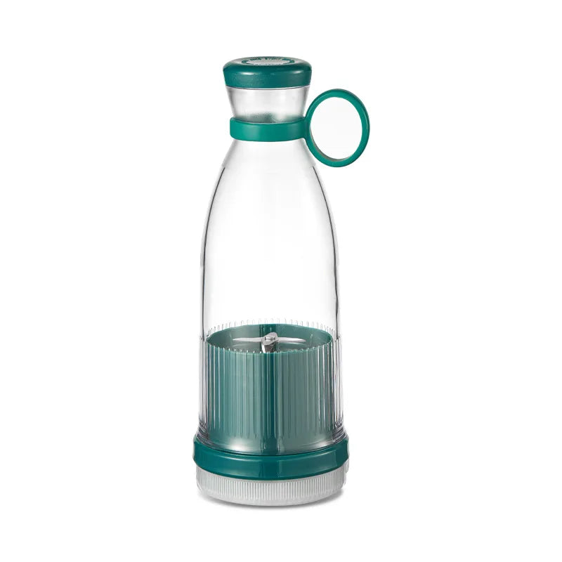 Mixe & GO - Le mixeur nomade